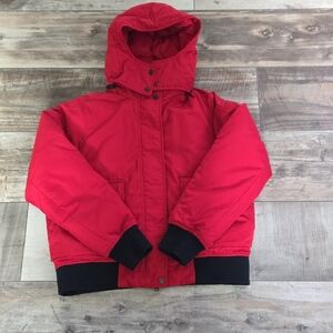 Everlane Renew Puffer Coat